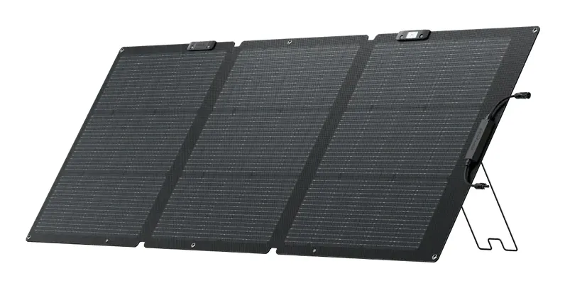 ECOFLOW NextGen 160W - Portable Solar Panel