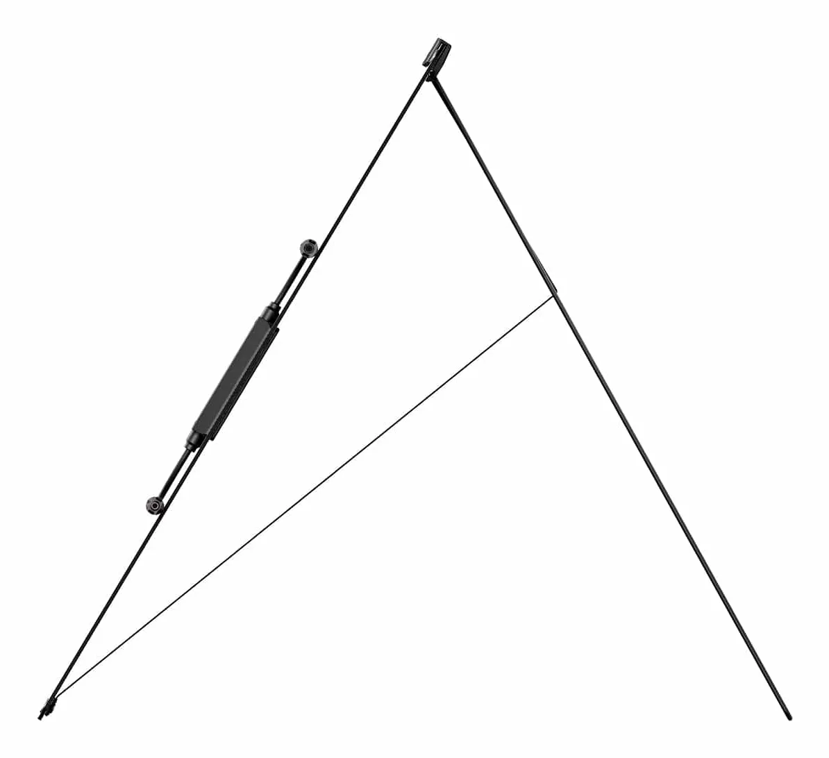 ECOFLOW NextGen 160W - Portable Solar Panel