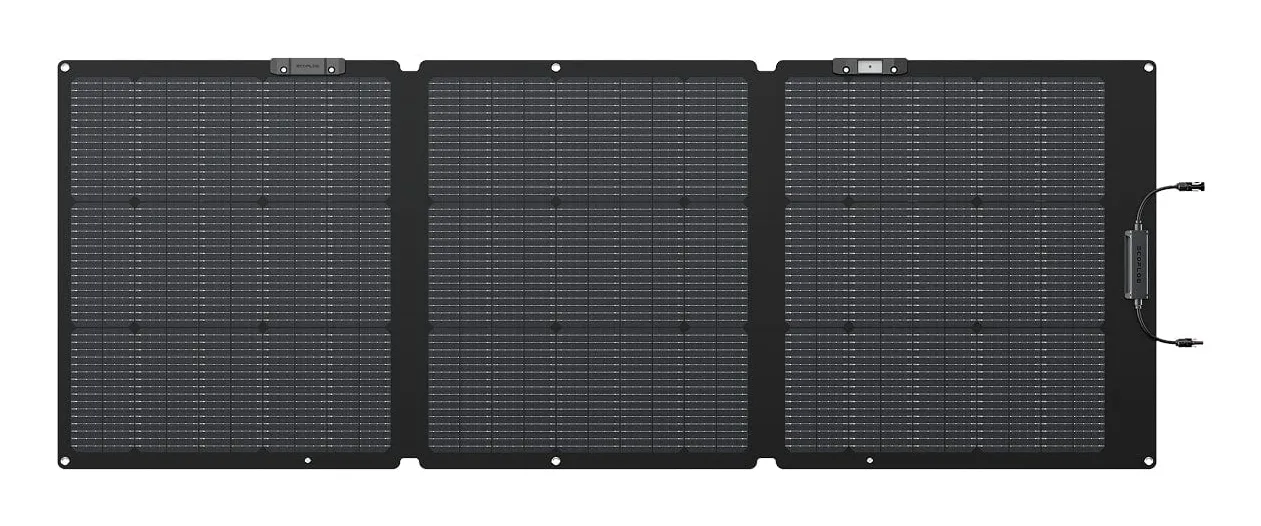 ECOFLOW NextGen 160W - Portable Solar Panel