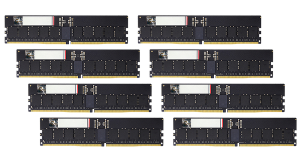 G.Skill Trident Z5 Royal Neo 32GB (2 x 16GB) DDR5 6000 MT/s, 26 - memory