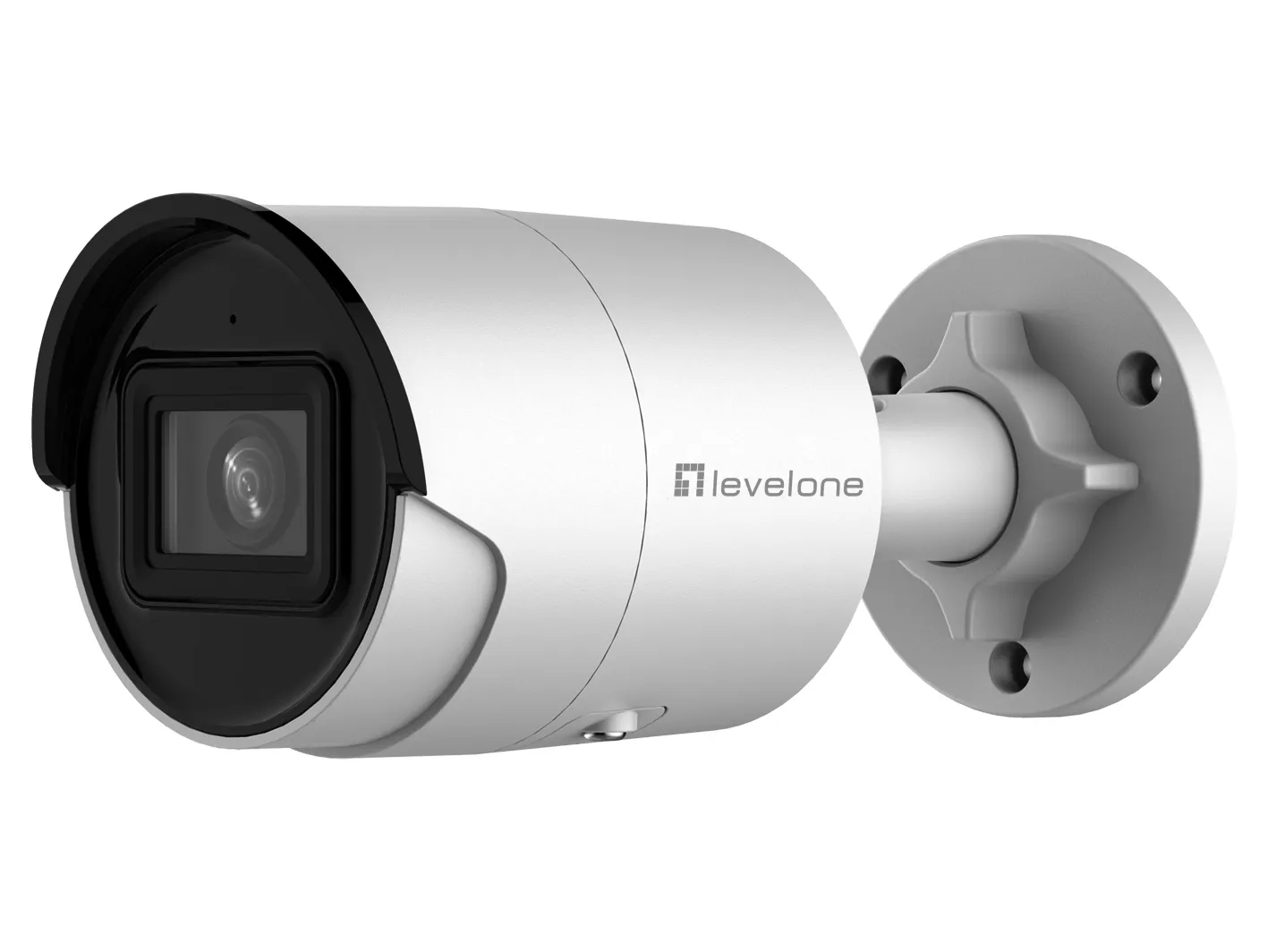 LevelOne GEMINI Fixed IP