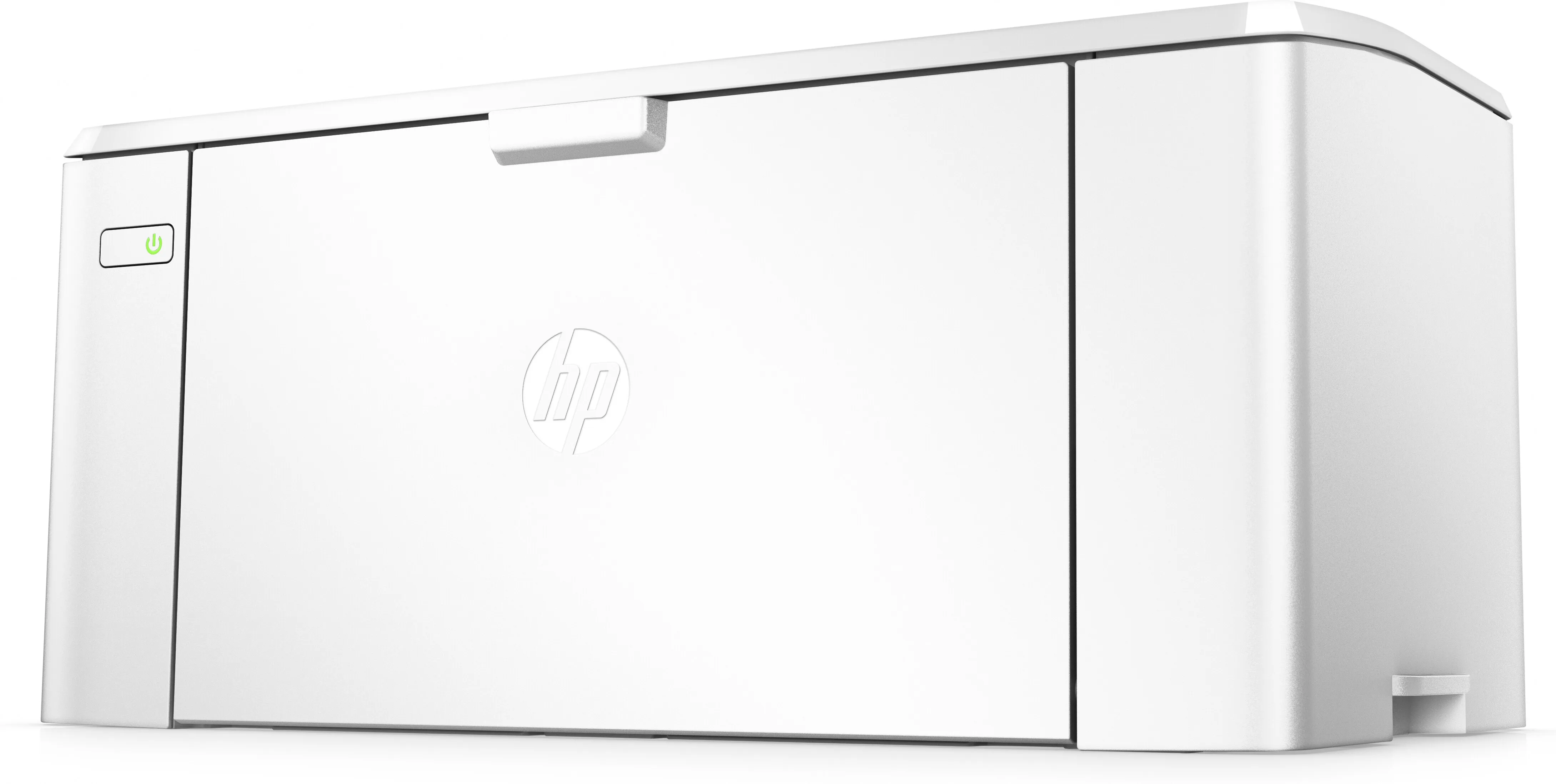HP LaserJet Pro M102 A4 - mono laser printer