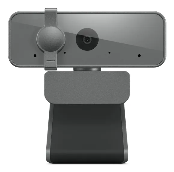 Lenovo Select FHD Gen2 Full HD 1080p -webkamera, harmaa