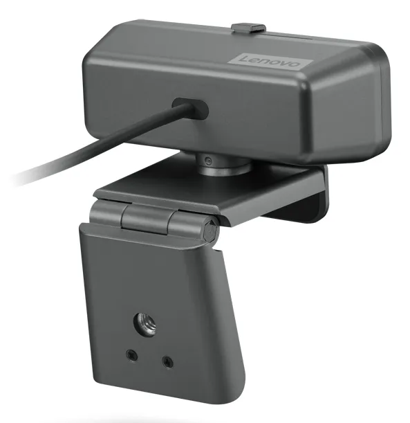 Lenovo Select FHD Gen2 Full HD 1080p -webkamera, harmaa