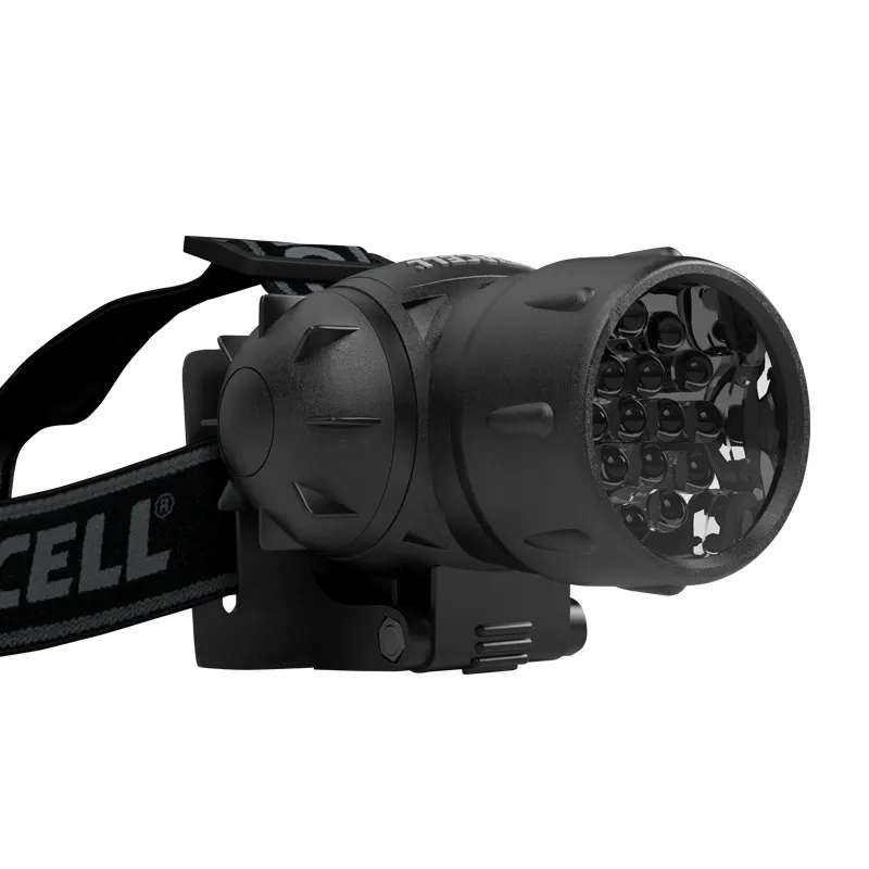 Otsalamppu Explorer Headlamp HDL-1