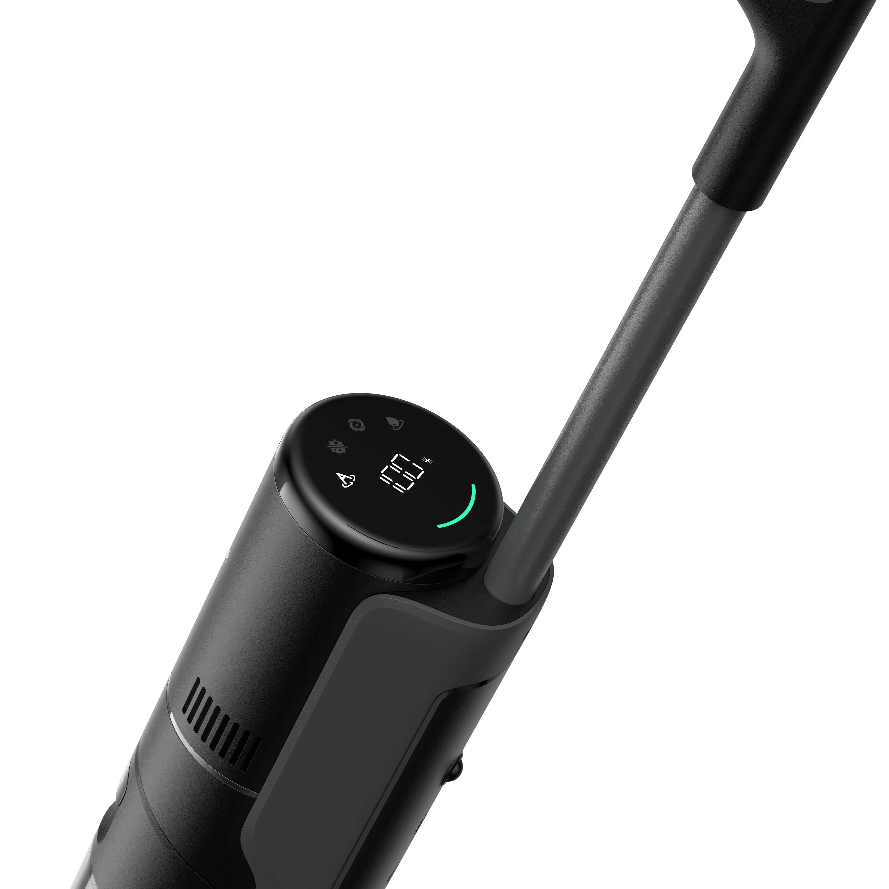 Dreame H12 Pro FlexReach -m&auml;rk&auml;-kuivaimuri, musta