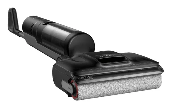 Dreame H12 Pro FlexReach -m&auml;rk&auml;-kuivaimuri, musta