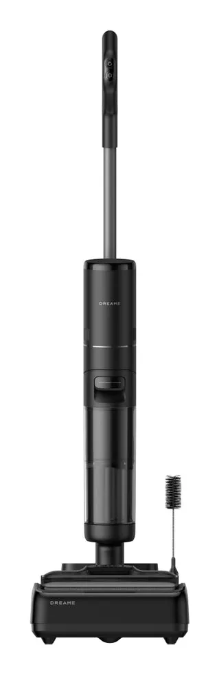 Dreame H12 Pro FlexReach -m&auml;rk&auml;-kuivaimuri, musta
