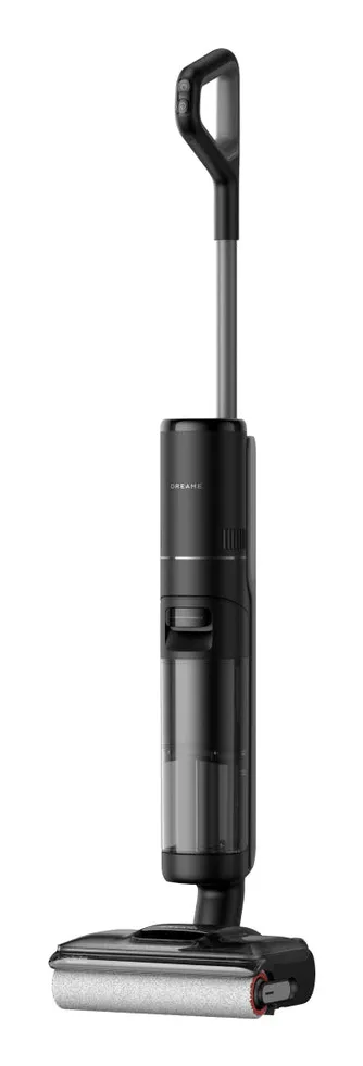 Dreame H12 Pro FlexReach -m&auml;rk&auml;-kuivaimuri, musta