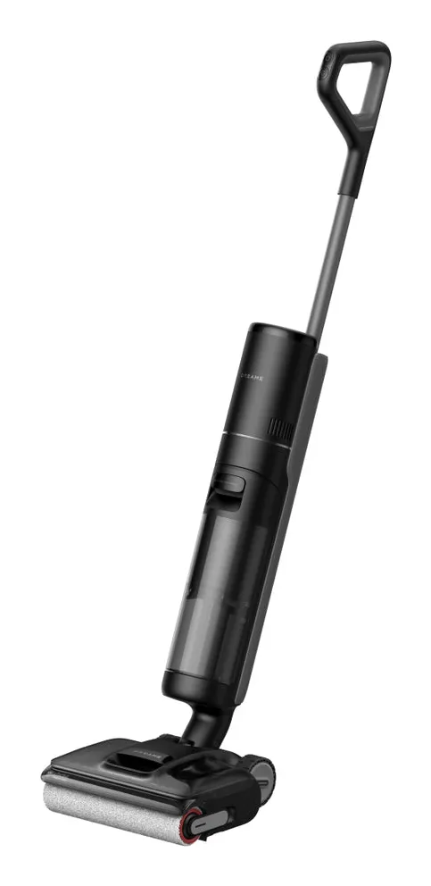 Dreame H12 Pro FlexReach -m&auml;rk&auml;-kuivaimuri, musta