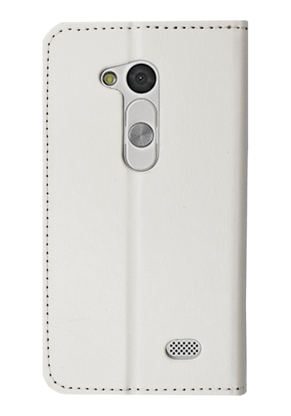 WAVE Book Case, LG Spirit