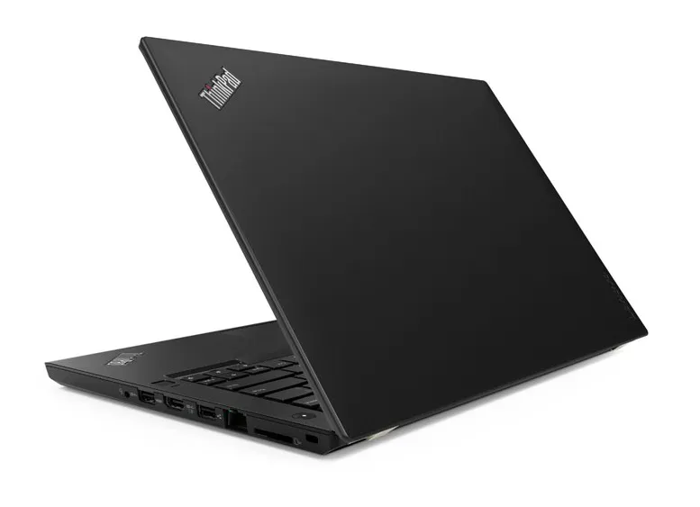 Lenovo 14&quot; ThinkPad T480 Intel i5-8350U, 8GB RAM, 240GB SSD, Intel UHD Graphics 620, Windows 10 Pro - notebook