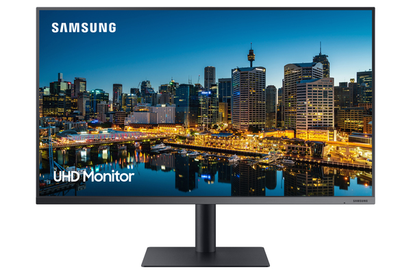 Samsung 32" F32U870V, 4K UHD, VA - monitor
