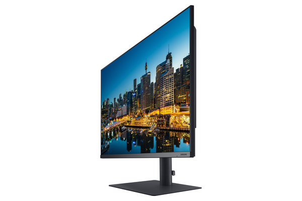 Samsung 32" F32U870V, 4K UHD, VA - monitor