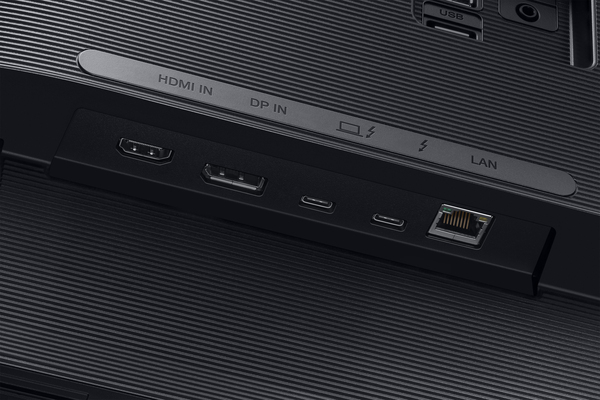 Samsung 32" F32U870V, 4K UHD, VA - monitor