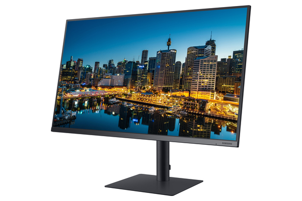 Samsung 32" F32U870V, 4K UHD, VA - monitor