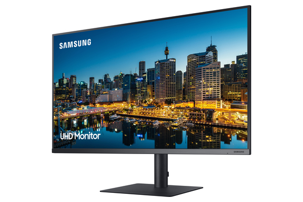 Samsung 32" F32U870V, 4K UHD, VA - monitor