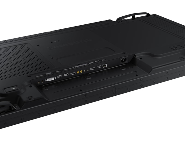 SAMSUNG 46" VM46T-U FHD 500 NITS 24/7 VIDEOWALL 3.5MM BEZEL