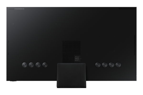 Samsung 75" 8K, 16:9 QP75A-8K, Quantum Direct MiniLED, 500nits (peak 2000), 3xHDMI 2.0, 1xHDMI 2.1,USB 2.0 x3,RS-232, Ethernet, Bluetooth, WiFi, Speakers 2x70W,