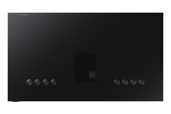 Samsung 75" 8K, 16:9 QP75A-8K, Quantum Direct MiniLED, 500nits (peak 2000), 3xHDMI 2.0, 1xHDMI 2.1,USB 2.0 x3,RS-232, Ethernet, Bluetooth, WiFi, Speakers 2x70W,
