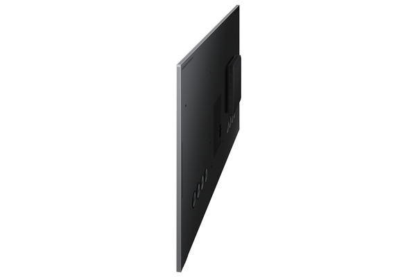 Samsung 75" 8K, 16:9 QP75A-8K, Quantum Direct MiniLED, 500nits (peak 2000), 3xHDMI 2.0, 1xHDMI 2.1,USB 2.0 x3,RS-232, Ethernet, Bluetooth, WiFi, Speakers 2x70W,