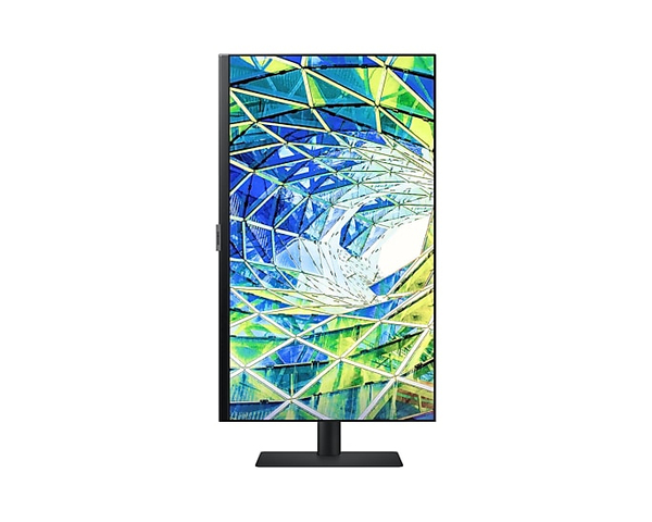 Samsung 27&quot; ViewFinity S8 S27A80PUJ 4K UHD, IPS - monitor