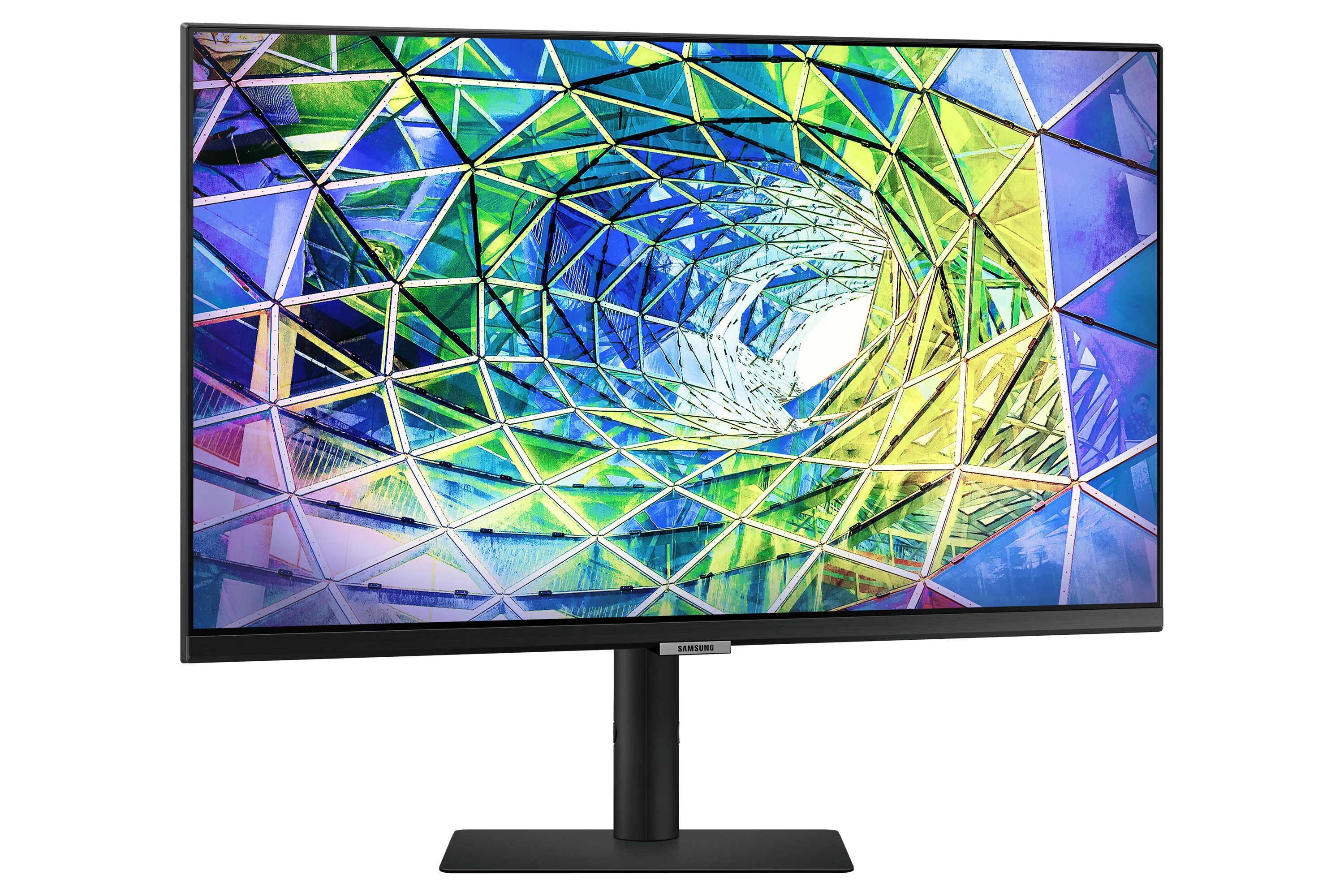 Samsung 27&quot; ViewFinity S27A800U 4K UHD, IPS - sk&auml;rm