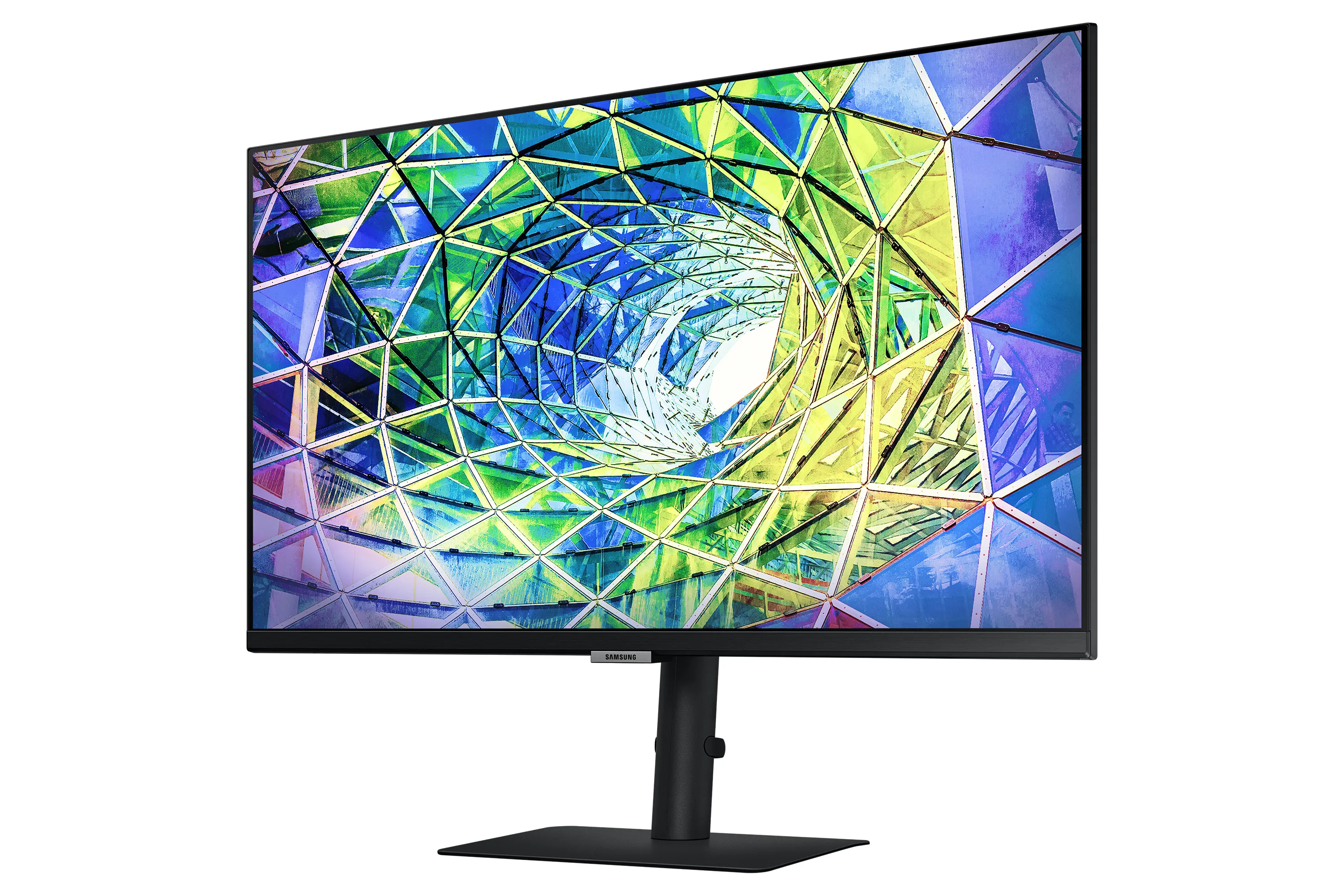 Samsung 27&quot; ViewFinity S27A800U 4K UHD, IPS - sk&auml;rm