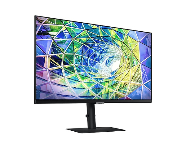 Samsung 27&quot; ViewFinity S8 S27A80PUJ 4K UHD, IPS - monitor