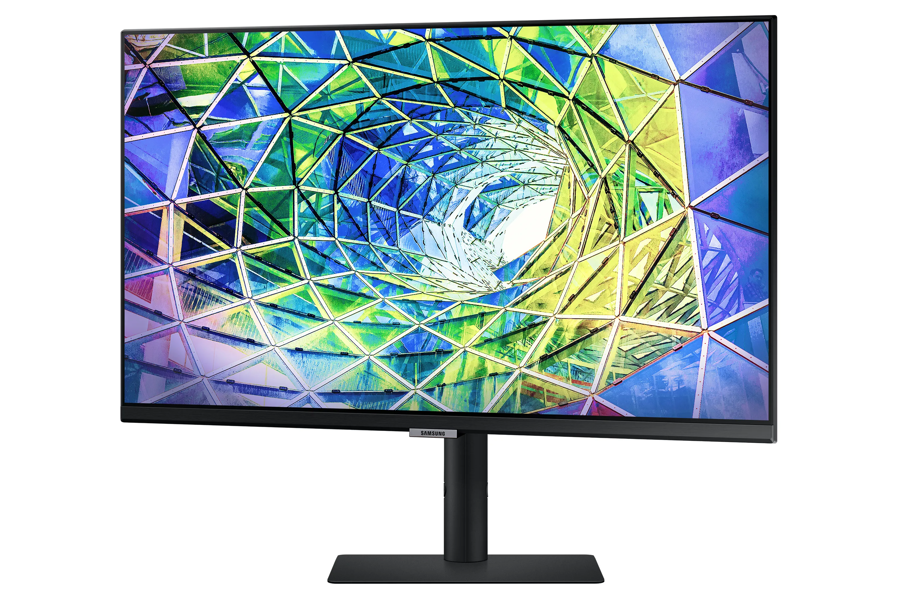 Samsung 27&quot; ViewFinity S27A800U 4K UHD, IPS - sk&auml;rm