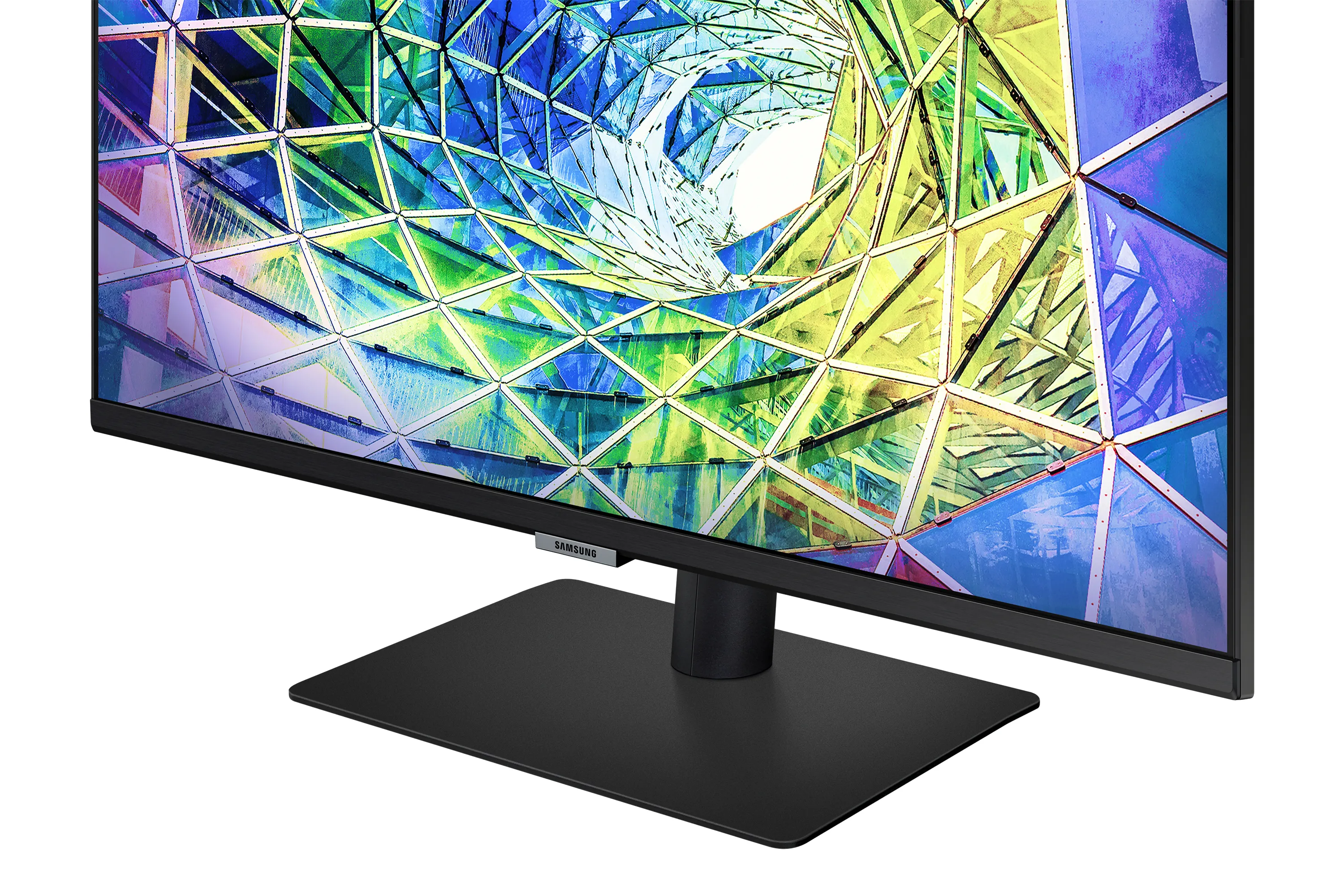 Samsung 27&quot; ViewFinity S27A800U 4K UHD, IPS - sk&auml;rm