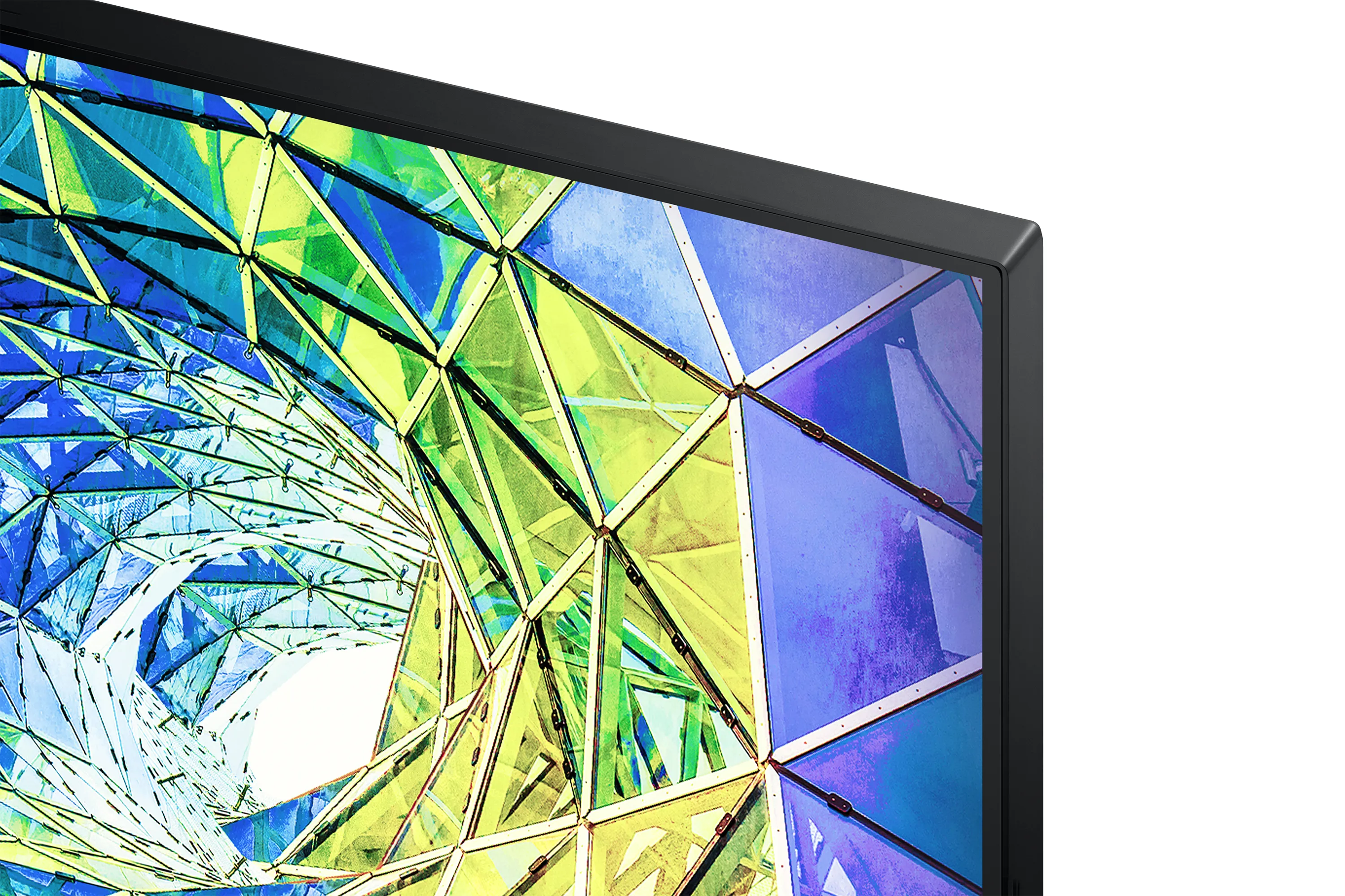 Samsung 27&quot; ViewFinity S27A800U 4K UHD, IPS - sk&auml;rm