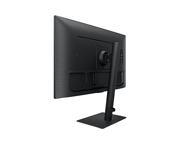Samsung 27&quot; ViewFinity S8 S27A80PUJ 4K UHD, IPS - monitor