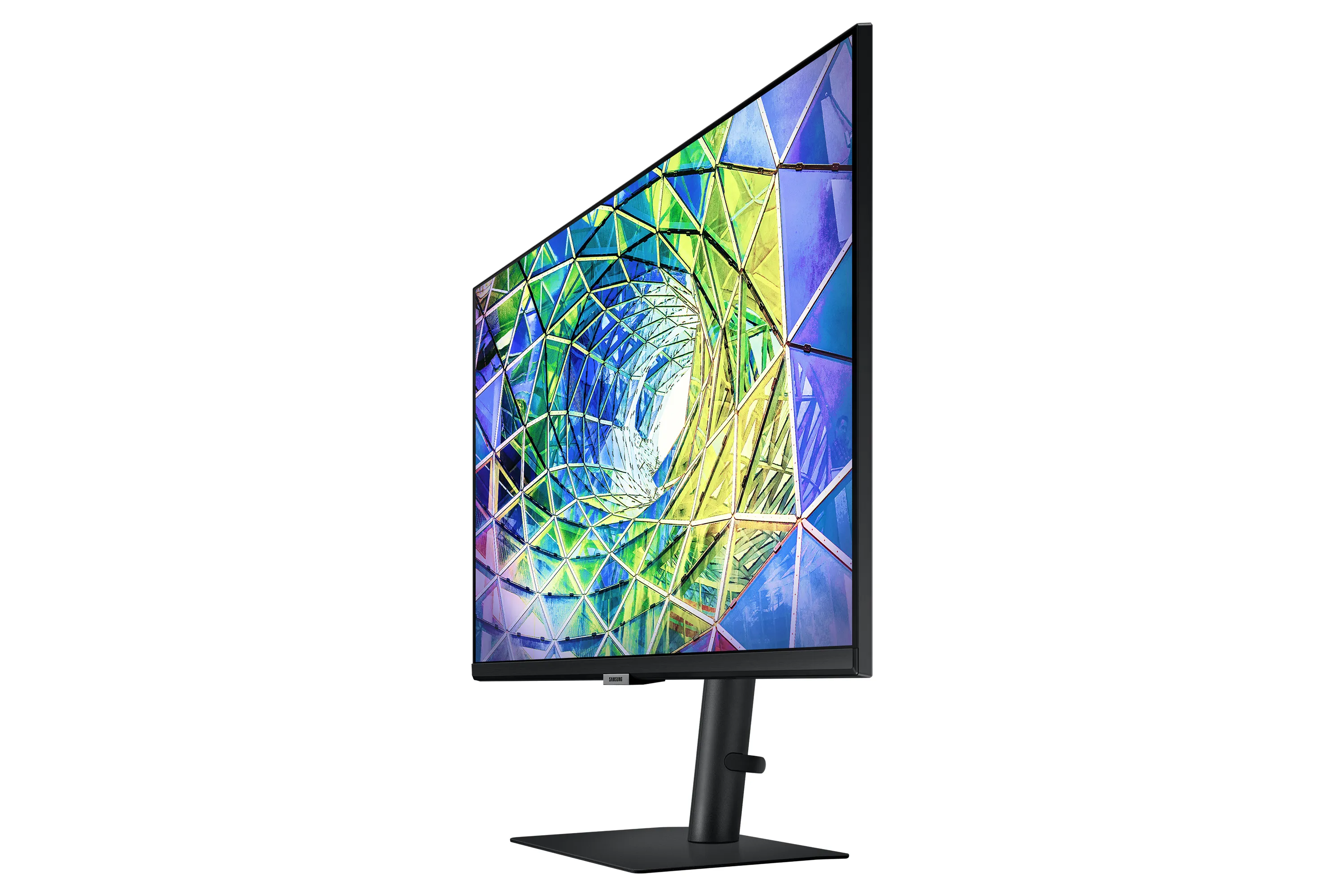 Samsung 27&quot; ViewFinity S27A800U 4K UHD, IPS - sk&auml;rm