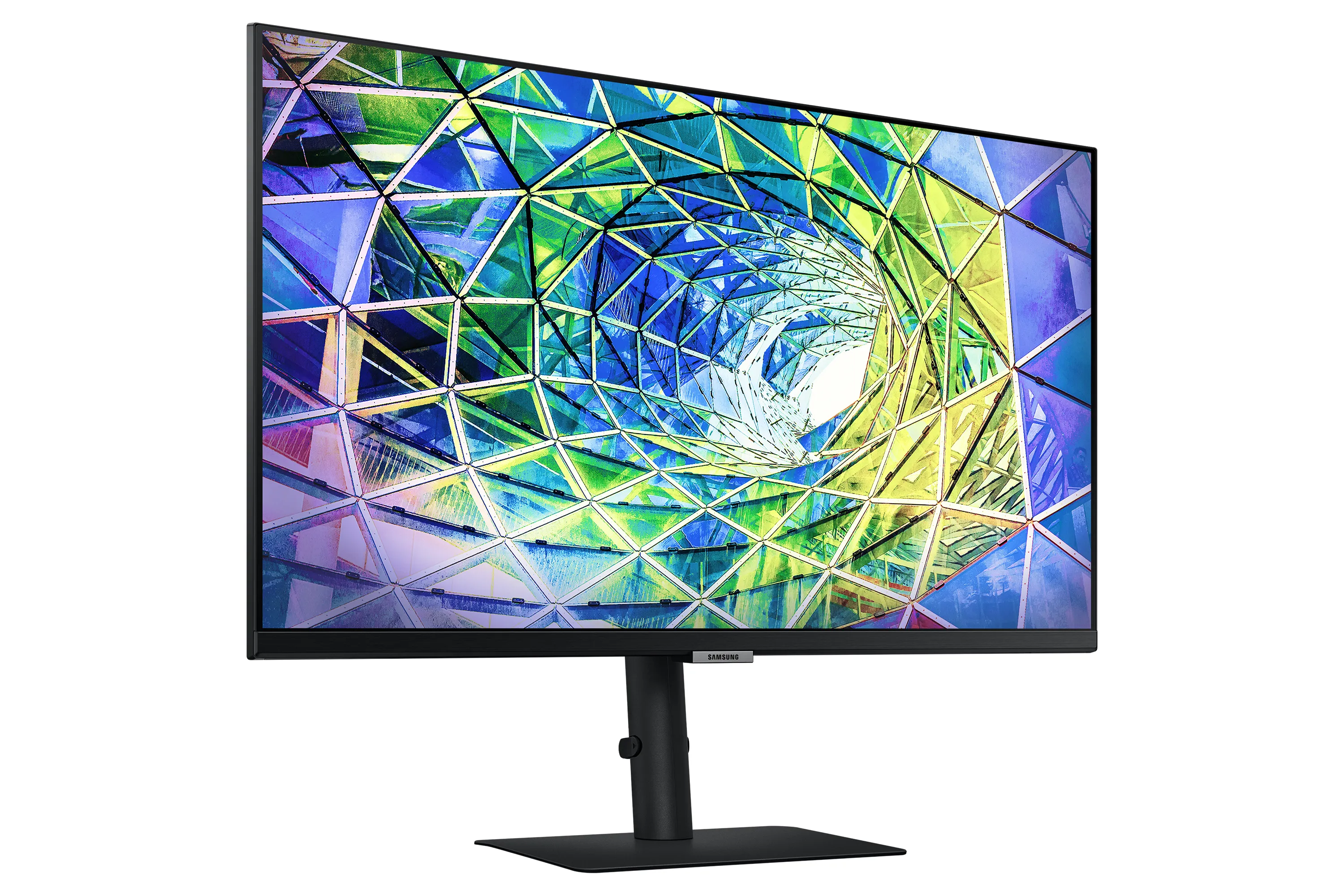 Samsung 27&quot; ViewFinity S27A800U 4K UHD, IPS - sk&auml;rm