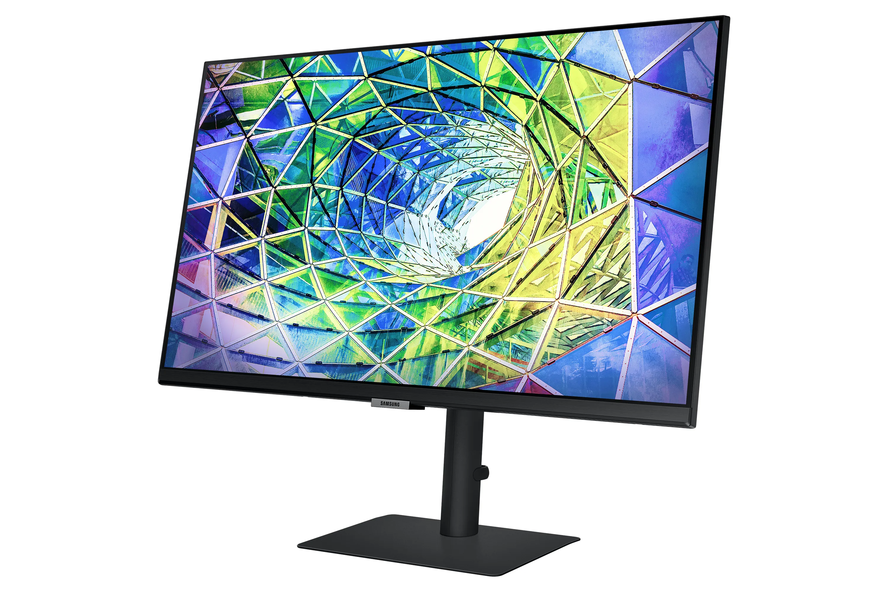 Samsung 27&quot; ViewFinity S27A800U 4K UHD, IPS - sk&auml;rm