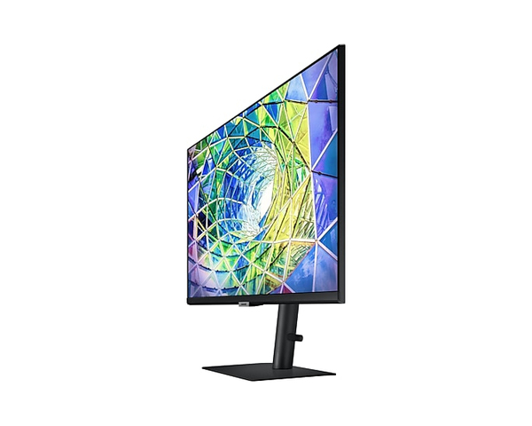 Samsung 27&quot; ViewFinity S8 S27A80PUJ 4K UHD, IPS - monitor