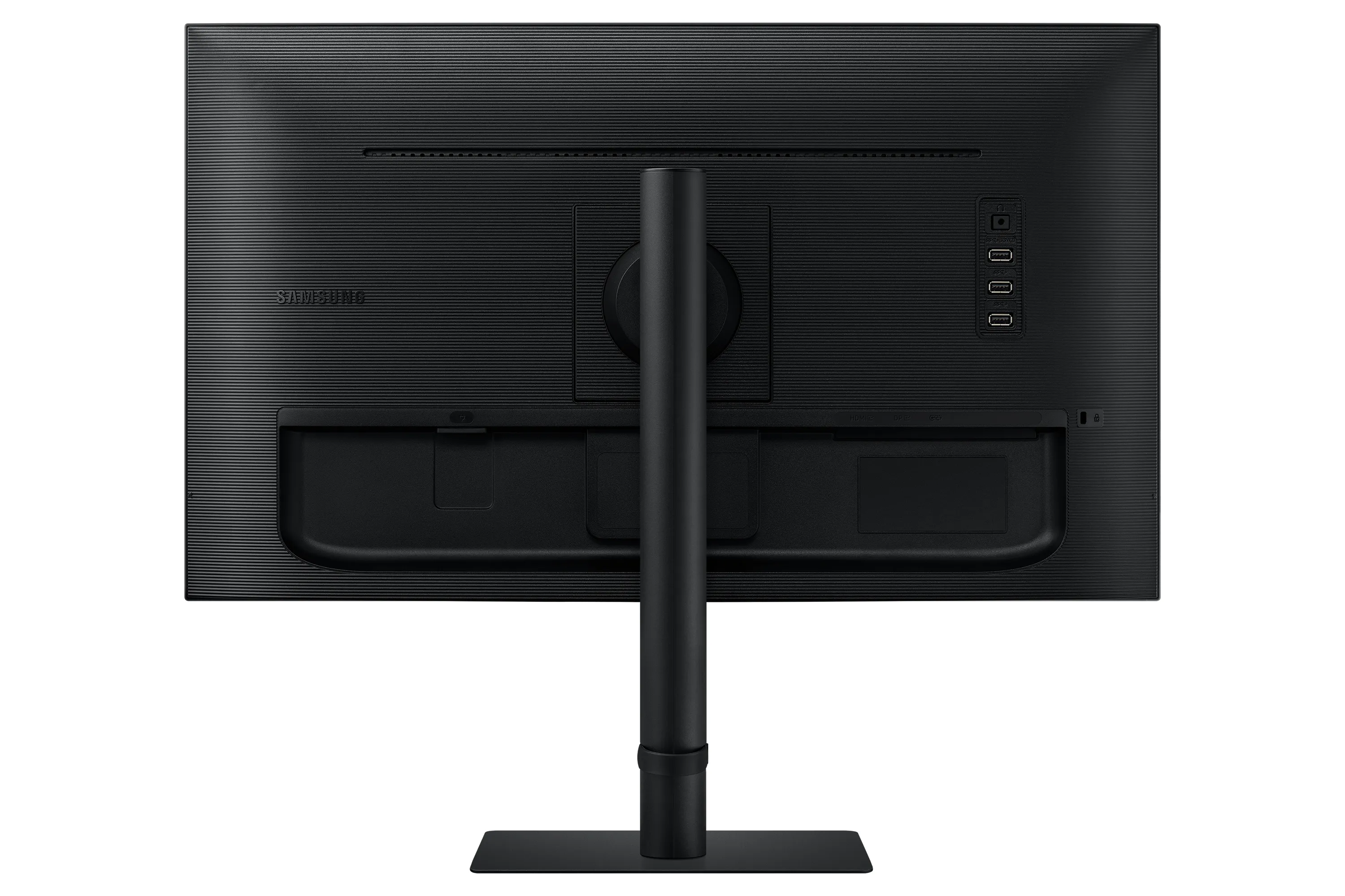 Samsung 27&quot; ViewFinity S27A800U 4K UHD, IPS - sk&auml;rm