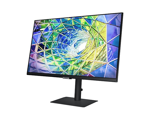 Samsung 27&quot; ViewFinity S8 S27A80PUJ 4K UHD, IPS - monitor
