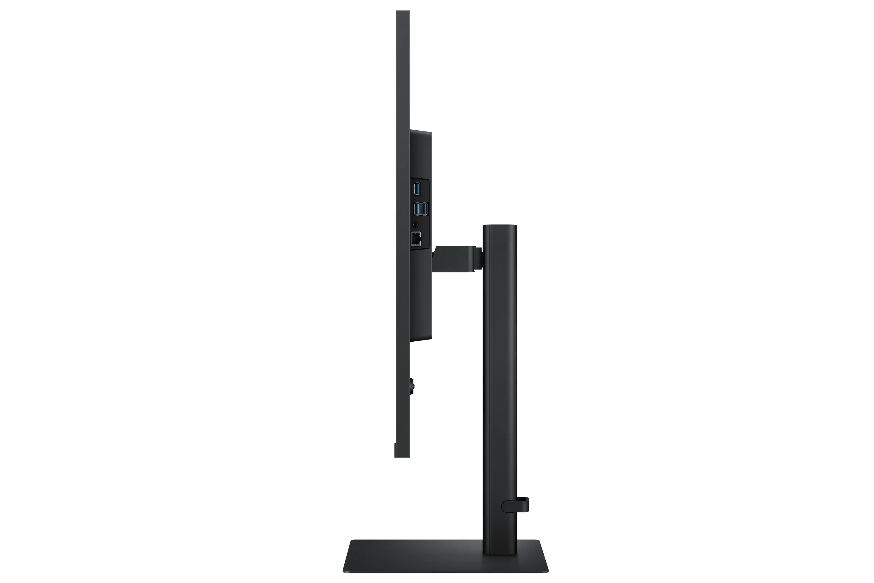 SAMSUNG ViewFinity S37D800U 37inch 16:9 3840x2160 VA 5ms 350nits 60Hz HDR10 sRGB 100 HAS/Swivel/Tilt HDMI/DP/USB-C 90W LAN USB3