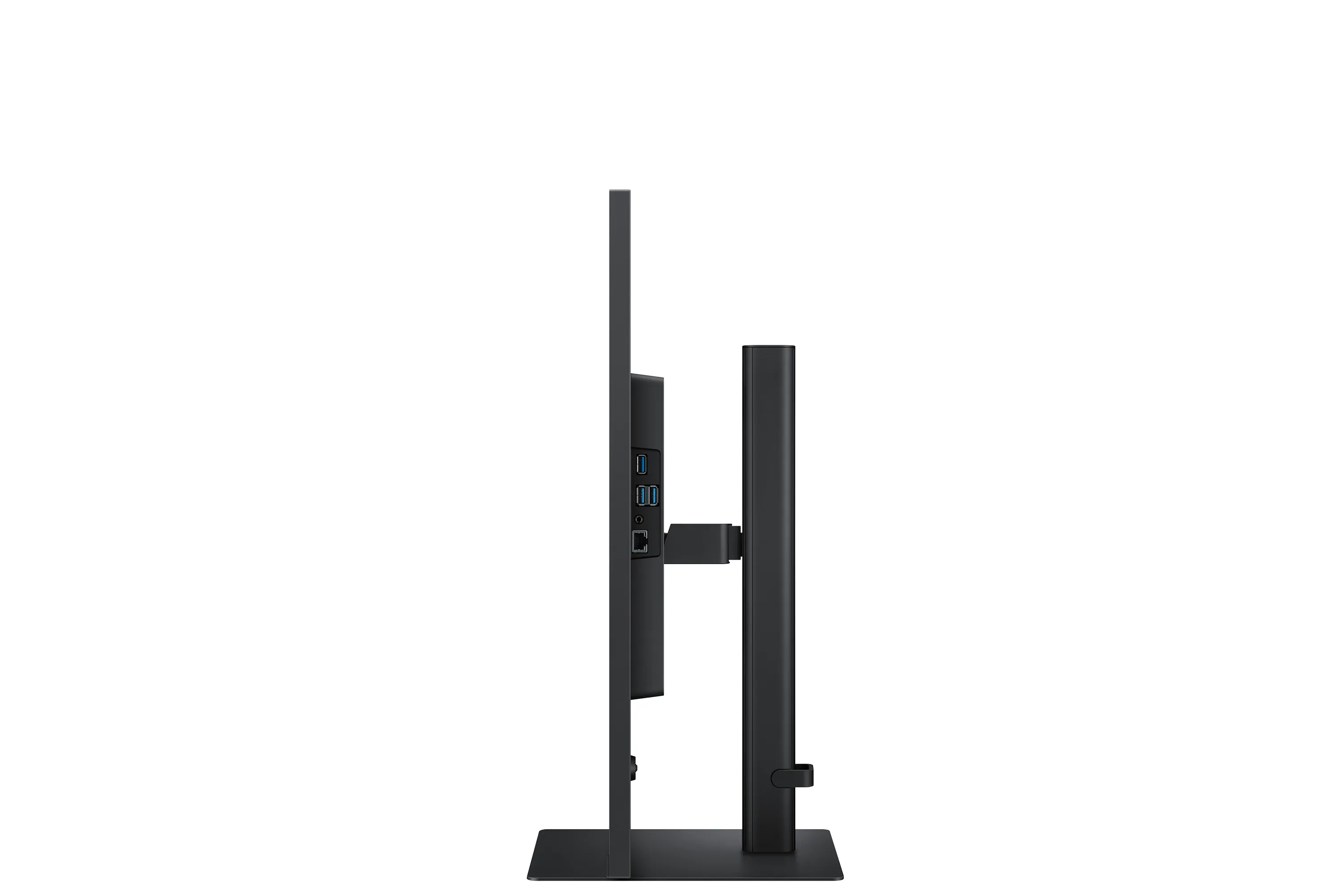 SAMSUNG ViewFinity S37D800U 37inch 16:9 3840x2160 VA 5ms 350nits 60Hz HDR10 sRGB 100 HAS/Swivel/Tilt HDMI/DP/USB-C 90W LAN USB3