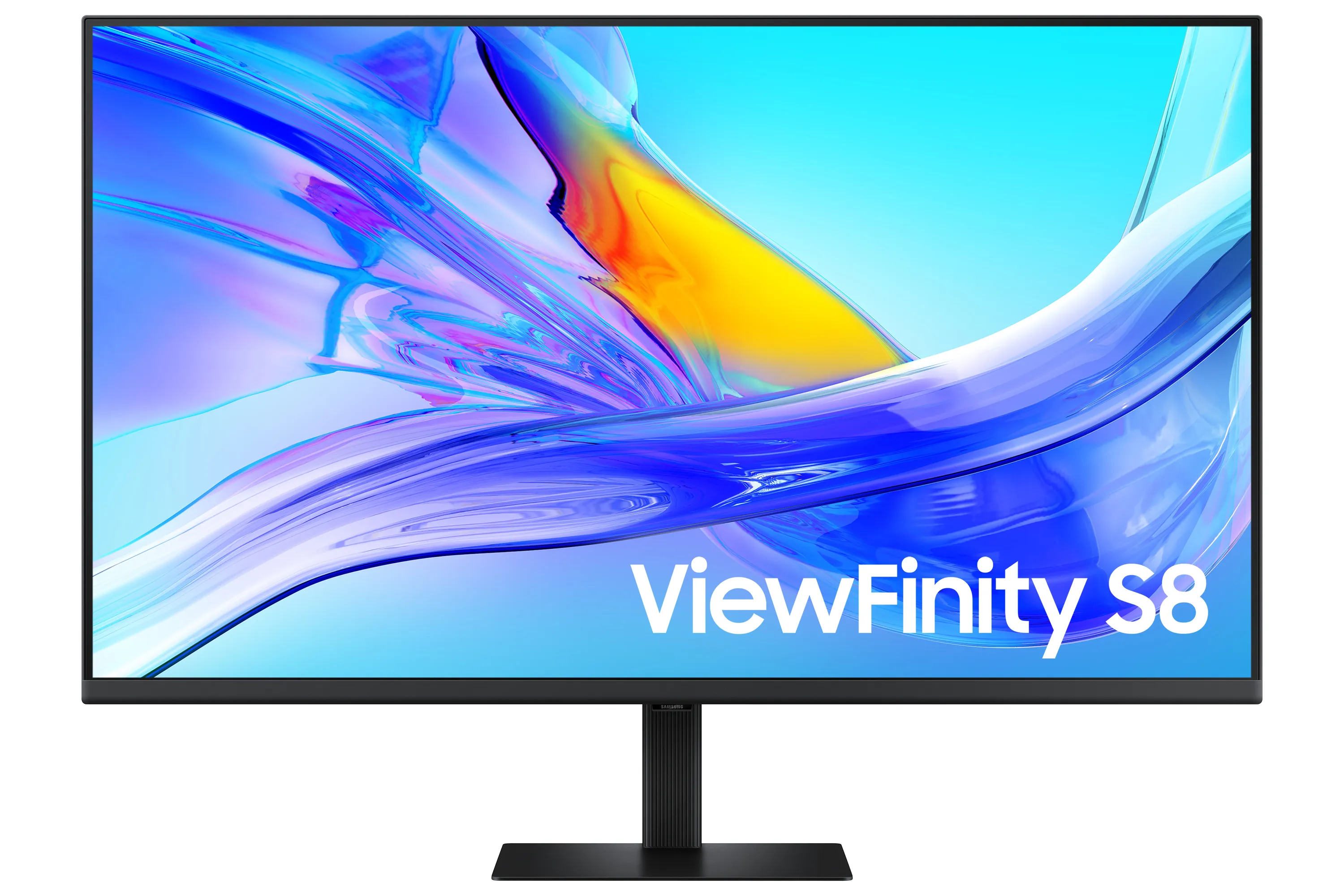 SAMSUNG ViewFinity S37D800U 37inch 16:9 3840x2160 VA 5ms 350nits 60Hz HDR10 sRGB 100 HAS/Swivel/Tilt HDMI/DP/USB-C 90W LAN USB3