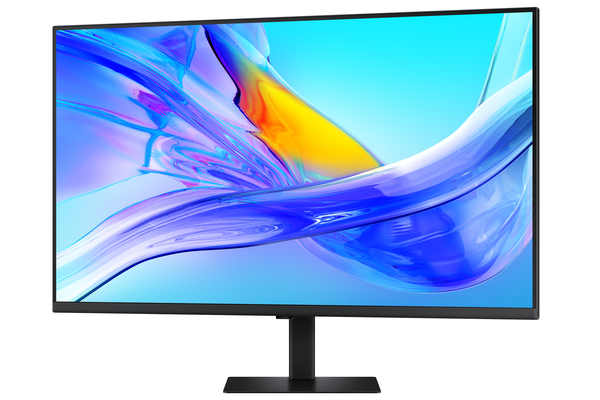 SAMSUNG ViewFinity S37D800U 37inch 16:9 3840x2160 VA 5ms 350nits 60Hz HDR10 sRGB 100 HAS/Swivel/Tilt HDMI/DP/USB-C 90W LAN USB3