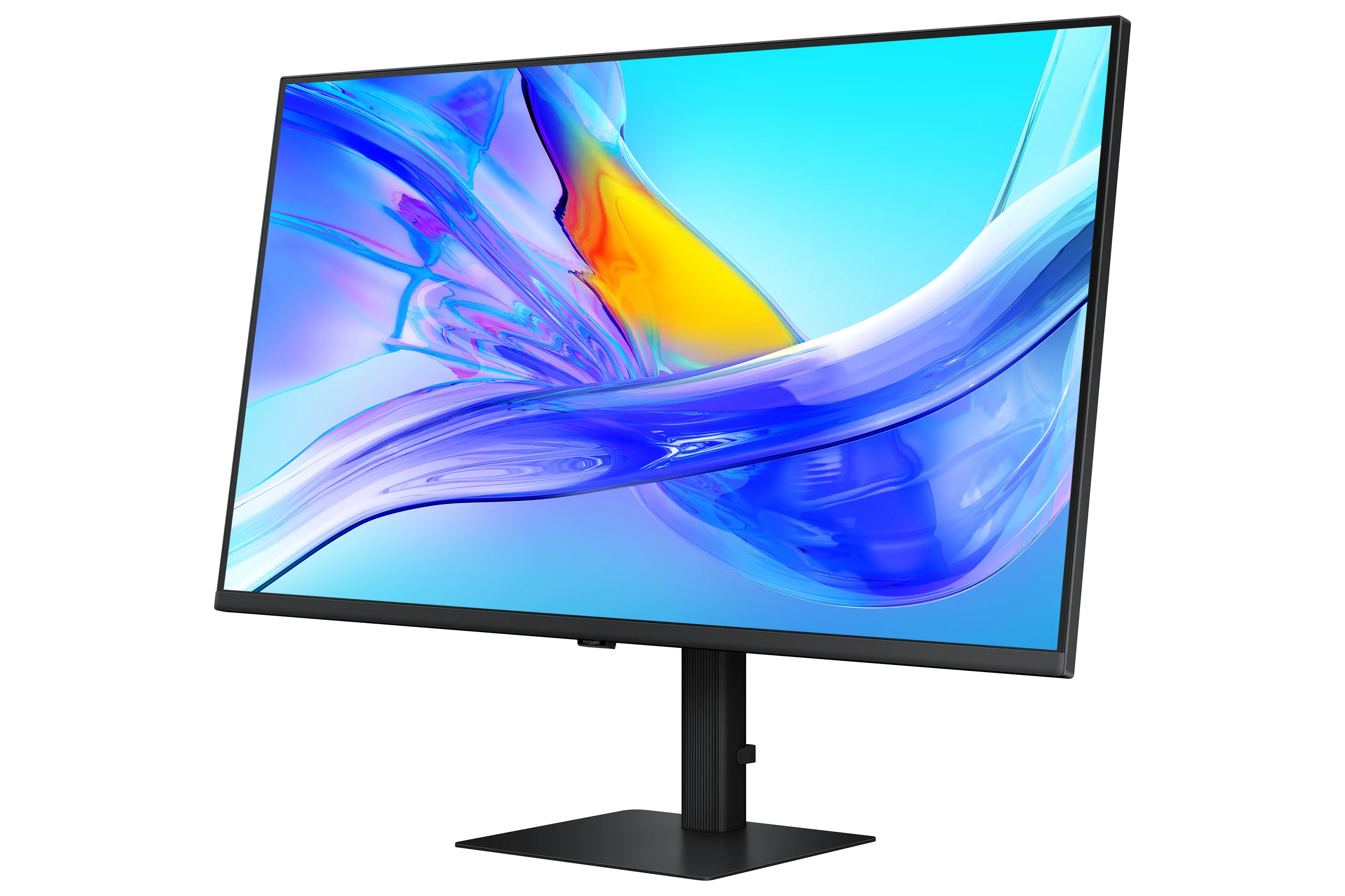 SAMSUNG ViewFinity S37D800U 37inch 16:9 3840x2160 VA 5ms 350nits 60Hz HDR10 sRGB 100 HAS/Swivel/Tilt HDMI/DP/USB-C 90W LAN USB3