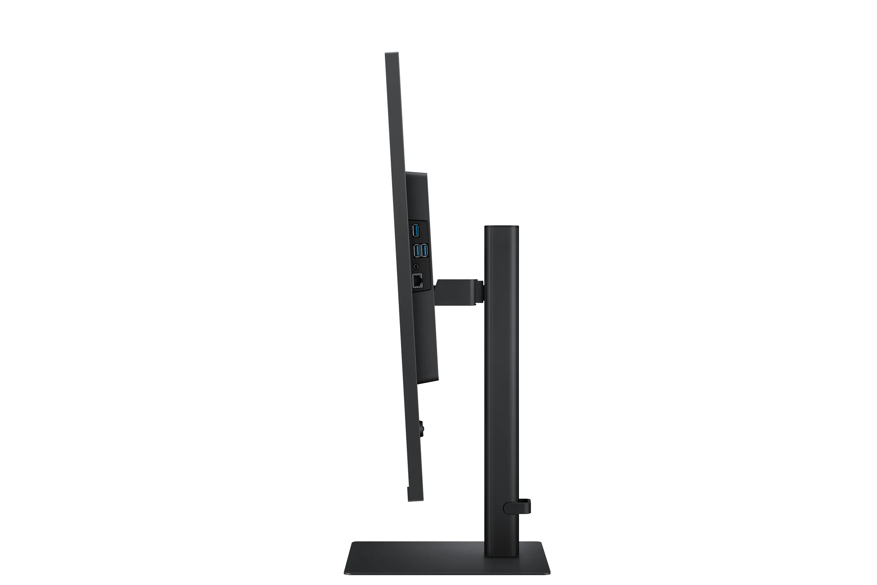 SAMSUNG ViewFinity S37D800U 37inch 16:9 3840x2160 VA 5ms 350nits 60Hz HDR10 sRGB 100 HAS/Swivel/Tilt HDMI/DP/USB-C 90W LAN USB3