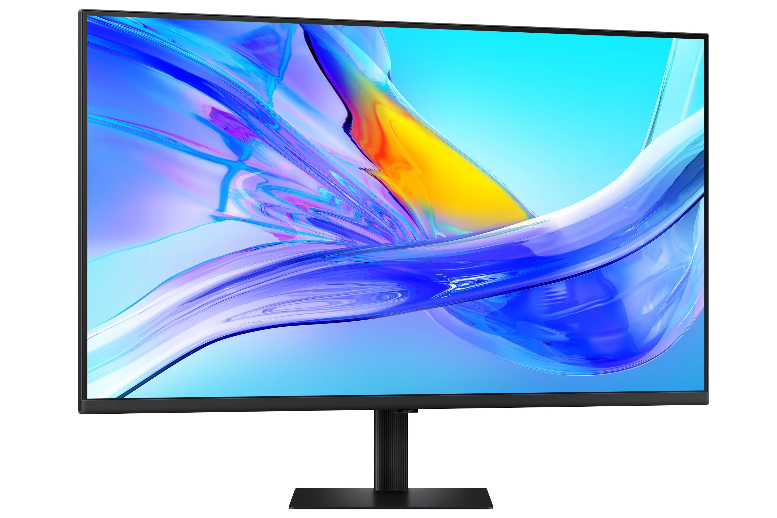 SAMSUNG ViewFinity S37D800U 37inch 16:9 3840x2160 VA 5ms 350nits 60Hz HDR10 sRGB 100 HAS/Swivel/Tilt HDMI/DP/USB-C 90W LAN USB3
