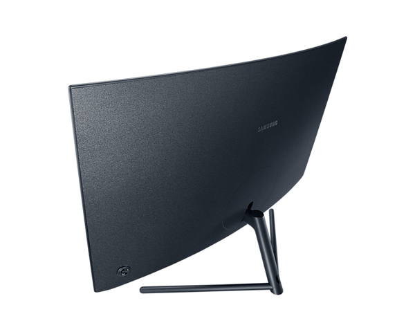 Samsung 32" U32R590, 4K UHD, VA - curved sk&auml;rm