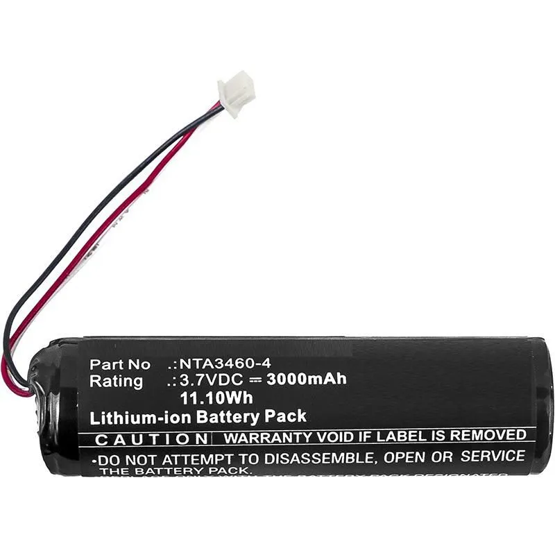 Battery for Philips BabyPhone