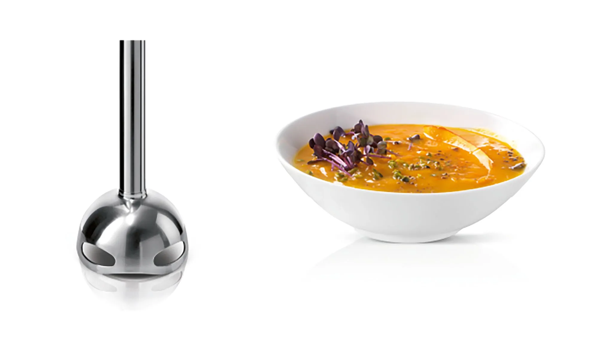 Bosch ErgoMixx MS6CB61V1 - sauvasekoitin, musta/ruostumaton ter&auml;s