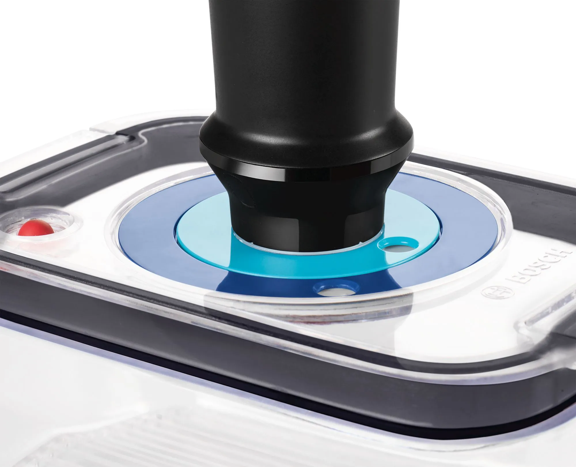 Bosch ErgoMixx MS6CB61V1 - sauvasekoitin, musta/ruostumaton ter&auml;s